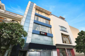 Hotel O 7 Heven Hotel
